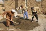 ۲۳۲ پروژه محرومیت‌زدایی در سیستان و بلوچستان افتتاح می‌شود