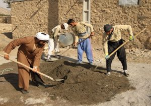 ۲۳۲ پروژه محرومیتزدایی در سیستان و بلوچستان افتتاح میشود