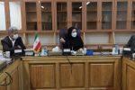کارخانه لبنیات در زهک برای تامین نیاز بازار و صادرات احیا شد