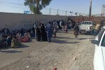 ارائه ۲۴هزار نفر خدمت به مهاجران افغانی در نقطه صفر مرزی