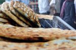 ۱۲ پرونده تخلف برای واحدهای نانوایی در زابل تشکیل شد