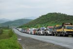 آمادگی ایران برای ایجاد کریدور ترانزیتی جدید ایران- ارمنستان- گرجستان