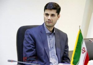 مدیرعامل شرکت راه آهن در جلسه امروز دولت تعیین شد