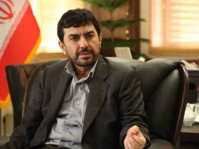 استاندار: توسعه تجارت مرزی موجب ترغیب سرمایه گذاران می‌شود