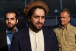پنجشیر خواستار تشکیل نظامی قانونی در افغانستان است