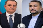 ایران و جمهوری آذربایجان باید مانع بروز سوءتفاهم در مناسبات دو طرف شوند