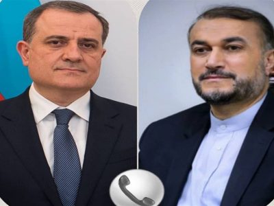 ایران و جمهوری آذربایجان باید مانع بروز سوءتفاهم در مناسبات دو طرف شوند