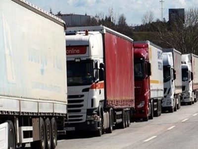 جمهوری آذربایجان ۲ راننده کامیون ایرانی را آزاد کرد