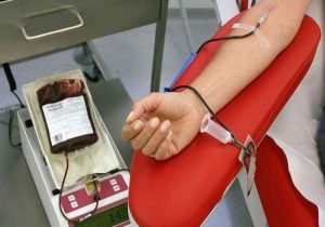 سیستان و بلوچستان نیاز فوری به تمامی گروه‌های خونی دارد