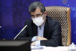 التیماتوم معاون وزیر کشور به دستگاهها برای تخلیه نوار ساحلی