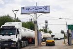 صادرات بیش از ۶۰ میلیون دلاری کالا به پاکستان