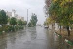 هشدار هواشناسی نسبت به تقویت سامانه بارشی در سیستان و بلوچستان 