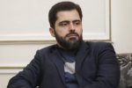 علی نادری مدیرعامل خبرگزاری ایرنا شد