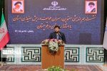 در بخش صنعت ضعف زیرساخت داریم