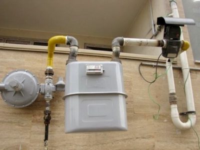 بهره مندی بیش‌از ۸۷ هزار مشترک در سیستان و بلوچستان از گاز شهری