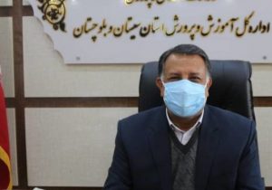 وجود قریب به ۵۰ هزار بازمانده از تحصیل در سیستان و بلوچستان