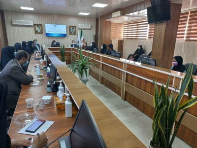 توسعه فرهنگی در حاشیه شهرها موجب کاهش آسیب های اجتماعی می شود