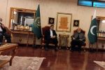 گشایش بازارچههای مرزی میتواند رفاه مردم ایران و پاکستان را محقق کند
