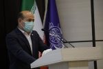 بندر چابهار سالانه امکان تخلیه و بارگیری قریب به ۹ میلیون تن کالا را دارد