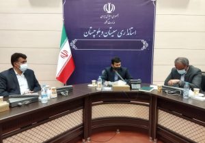 استاندار: جایگاه‌های سی ان جی در سیستان و بلوچستان باید افزایش یابد