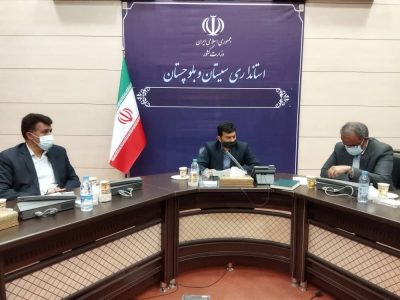 استاندار: جایگاه‌های سی ان جی در سیستان و بلوچستان باید افزایش یابد