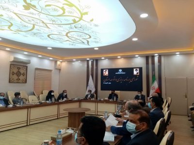 استاندار: توسعه سیستان و بلوچستان در گرو حضور بخش خصوصی