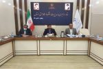 استاندار: کارخانجات در تملک بانکها به چرخه تولید بازگردند
