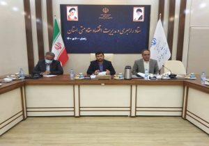 استاندار: کارخانجات در تملک بانک‌ها به چرخه تولید بازگردند