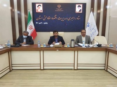 استاندار: کارخانجات در تملک بانکها به چرخه تولید بازگردند