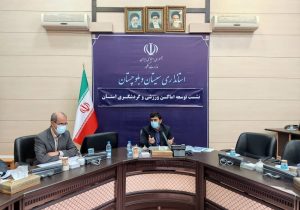 استفاده از ظرفیت کارخانجات برای توسعه اماکن ورزشی  