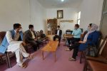 کارگاه خبرنگاری در شهرستان زابل برگزار شد