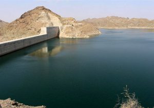 ذخیره سدهای سیستان و بلوچستان ۵۱ درصد کاهش یافته است
