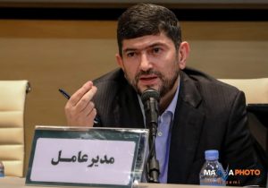 اجازه ورود به بنادر مهم چین را نداریم