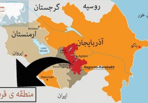 انسداد راه ارتباطی ایران به اروپا هدف ترکیه، اسرائیل و آذربایجان