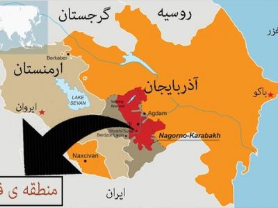 انسداد راه ارتباطی ایران به اروپا هدف ترکیه، اسرائیل و آذربایجان