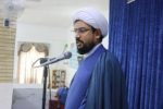 پیگیری هرچه سریع تر حق آبه سیستان ضرورت دارد
