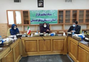 مخلان بازار مرغ باید به دستگاه‌های نظارتی پاسخگو شوند