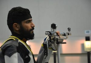 تیرانداز سیستان و بلوچستان به اردوی تیم ملی دعوت شد 