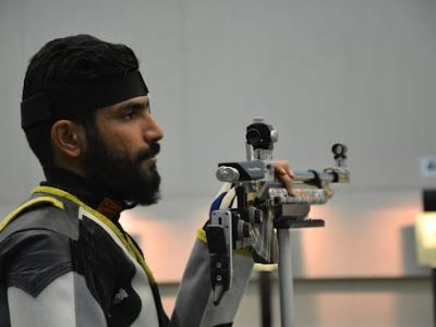 تیرانداز سیستان و بلوچستان به اردوی تیم ملی دعوت شد 