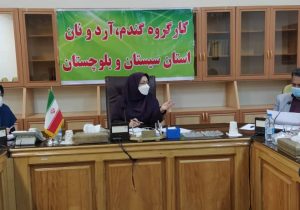 سهمیه آرد نانوایی ها غیراقتصادی در صورت درستکار بودن، اضافه شود