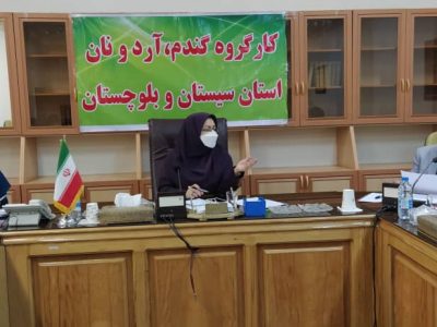 سهمیه آرد نانوایی ها غیراقتصادی در صورت درستکار بودن، اضافه شود