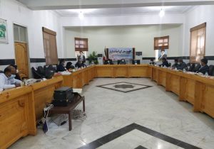 صادرات و واردات کالا با محوریت استاندارد/ آینده روشن سواحل مکران