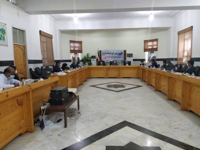 صادرات و واردات کالا با محوریت استاندارد/ آینده روشن سواحل مکران