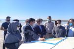 تمامی دستگاه ها برای تکمیل بیمارستان کنارک پای کار باشند