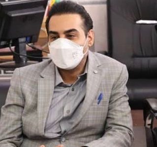 ایجاد ناحیه صنعتی به توسعه شهرستان زرآباد کمک شایانی می کند