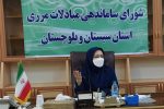 مرز گمشاد به روی کولبران بازگشایی شد