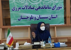 مرز گمشاد به روی کولبران بازگشایی شد