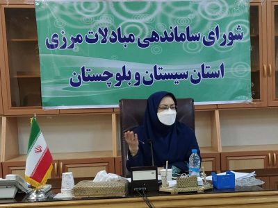 مرز گمشاد به روی کولبران بازگشایی شد