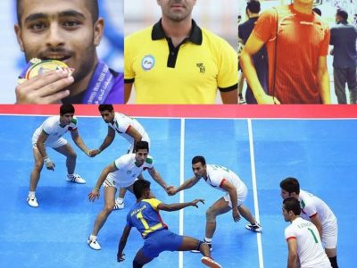 دعوت سه کبدی کار سیستان و بلوچستان به اردوی تیم ملی