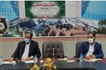 برگزاری همایش بزرگ کویر نوردی به میزبانی شهرستان زاهدان